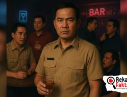 ‎Sejumlah Oknum Kades Bone Bolango Diduga Rutin Masuk Tempat Hiburan Malam, Publik Minta Bupati Bertindak