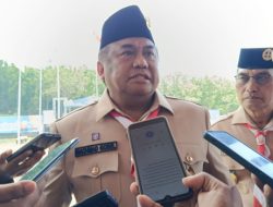 ‎RG Sesalkan Tak Ada Wakil Pemerintah Pusat di PeranSaka Nasional 2025