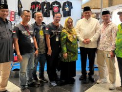 ‎Rachmat Gobel Soroti Dampak Sosial Akibat Tutupnya Industri Tekstil: “Banyak Anak Kehilangan Orang Tuanya karena PHK”