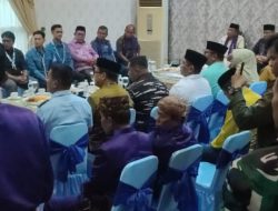 ‎Kapolsek Bandara Gorontalo Diduga Bersikap Arogan terhadap Wartawan