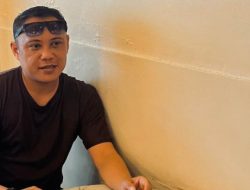 ‎Frangkymax Apresiasi Polda Gorontalo Tetapkan Mustafa Yasin sebagai Tersangka: “Jamaah Ingin Lihat Dia Pakai Baju Tahanan!”