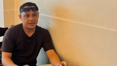 ‎Frangkymax Apresiasi Polda Gorontalo Tetapkan Mustafa Yasin sebagai Tersangka: “Jamaah Ingin Lihat Dia Pakai Baju Tahanan!”