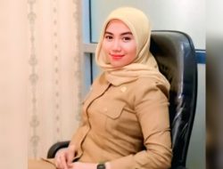 ‎DPPKBP3A Gorontalo Pastikan Pemulihan Menyeluruh untuk Terduga Korban Kekerasan Seksual
