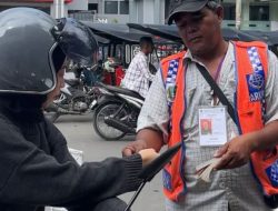 Wali Kota Adhan Dorong Dishub Percepat Penerapan Parkir Berlangganan