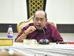 Wali Kota Adhan Wajibkan ASN hingga TPKD Mengaji Setiap Jumat Selama Dua Jam