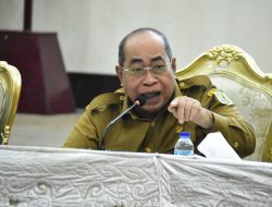 Wali Kota Adhan Tegaskan: ASN Dilarang Terlibat dalam Pengelolaan Koperasi Merah Putih