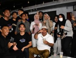 Wali Kota Adhan Beri Jaminan Legal bagi UMKM Berjualan di Trotoar: “Ini Hak Rakyat”