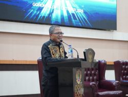 Pemkot Gorontalo Gandeng BTN Perkuat Digitalisasi dan Optimalisasi PAD