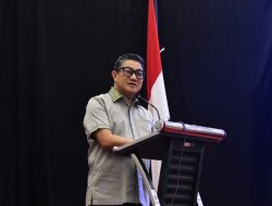 Wawali Indra: IKA SpenduGo Jadi Bukti Alumni Berperan Nyata untuk Daerah