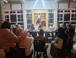 329 Honorer Non-Database Mengadu ke Pemkot, Adhan Dampingi Perjuangan Status Kepegawaian