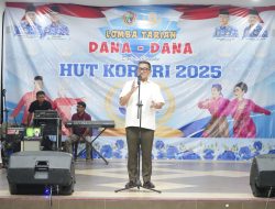 Tarian Tradisi Bertemu Ekonomi Kreatif: KORPRI Fest 2025 Resmi Suguhkan Lomba Dana-Dana