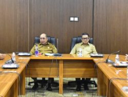 Kota Gorontalo Kembali Raih Predikat Kota Sehat: Swasti Saba Padapa Kembali ke Rumah Setelah 15 Tahun