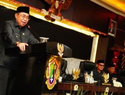APBD 2026 Disahkan, Wali Kota Adhan Tegaskan Pelayanan Publik Tidak Boleh Turun
