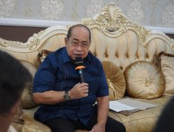 Pertumbuhan Pedagang Muda Meningkat, Pemkot Siapkan Langkah Pembinaan Terarah