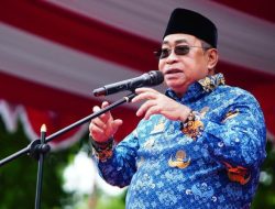 Wali Kota Instruksikan Faskes Prioritaskan Penanganan Pasien Darurat, Bukan Administrasi