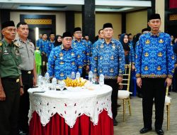 Wali Kota Tegaskan: Semua Warga Berhak Mendapat Layanan Kesehatan Tanpa Stigma