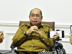 Pemkot Gorontalo Siapkan Peringatan Hakordia 2025 Berskala Besar: Semua Penegak Hukum Akan Hadir