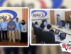 ‎BPKP Perwakilan Gorontalo Serap Masukan Pelaku Usaha Jagung untuk Penguatan Program Agromaritim