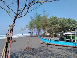 Mitigasi Bencana Maritim: Warga Watu Pecak Siapkan Relokasi dan Green Belt