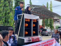 ‎“SIGA Kepung DPRD dan Dinkes: Bongkar Fakta Polemik Sipatana, Stop DPRD Tidur & Kadis Cuci Tangan!”