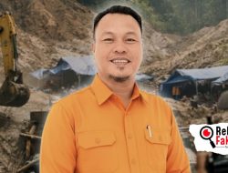 ‎Tokoh Muda Dengilo Soroti Dampak Penutupan Tambang Ilegal terhadap Stabilitas Daerah