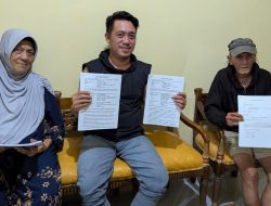 Sengketa Tanah Warisan Seret Aleg NasDem, BPN Kota Gorontalo Diduga Terbitkan SHM Cacat Hukum