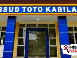 ‎Tanpa Izin Keluarga, Metode Persalinan Diduga Diubah di RS Toto Kabila