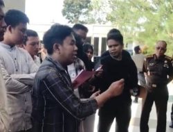 Pencarian Korban Dijadikan Dalih, Tokoh Muda Bongkar Dugaan Permainan Tambang di Tulabolo Timur