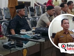 Surat Ahli Waris Anak Tunggal Dipersoalkan, Sengketa Tanah Dulomo Selatan Dibawa ke DPRD