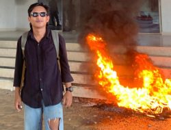 ‎Konser di Center Point Bone Bolango Diprotes, Pelaku UMKM Minta Jangan Dikalahkan oleh Event‎
