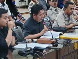 ‎Pasca RDP DPRD, Kuasa Ahli Waris Ungkap Dugaan Mafia Tanah Libatkan BPN dan Kelurahan