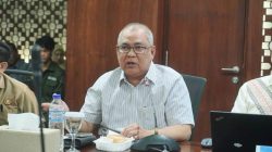 ‎Jasin Mohamad Bantah Maju Caketum Kadin Gorontalo, Tegaskan Dukung Aldi Uloli