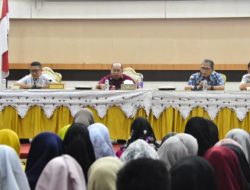 Pemkot Konsultasi ke KemenPAN-RB dan BKN, 95 Non-ASN Diperjuangkan Tetap Bekerja