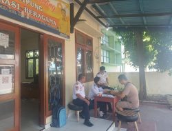 Dishub Tegaskan Sanksi untuk Jukir Nakal, Warga Diminta Rekam Jika Masih Ditagih