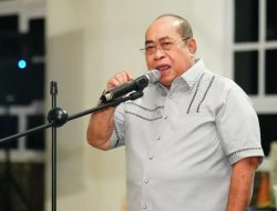 FKP RKPD 2026, Wali Kota Adhan Dorong Reformasi Total Pengelolaan Sampah