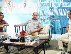Akademisi Apresiasi FKP RKPD 2027, Wali Kota Adhan Dinilai Konsisten Dengarkan Aspirasi hingga Tuntas