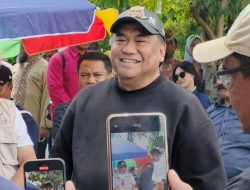 Sosialisasi Empat Pilar, Rachmat Gobel Ingatkan Bahaya Hoaks
