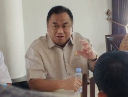 Rachmat Gobel: Pancasila dan Bhinneka Tunggal Ika Harus Diamalkan