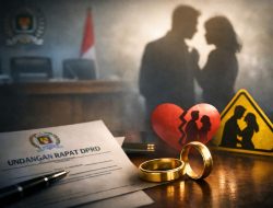 ‎Oknum Wakil Ketua DPRD dan Ketua Komisi di Gorontalo Diduga Jalin “Hubungan Gelap”