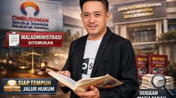 Ahli Waris Protes Keras, Kantah Kota Gorontalo Lanjutkan Proses Sertifikat Tanah Sengketa