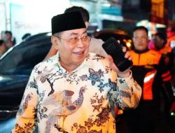 THR ASN Pemkot Gorontalo Segera Cair, Wali Kota Imbau Belanja Produk Lokal