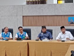 ‎Rachmat Gobel Minta PLN Siapkan Peta Kebutuhan Listrik Gorontalo untuk Dukung Pembangunan Ekonomi