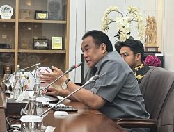Bukan Janji Kosong, Gobel Sebut Jepang Siap Realisasikan Investasi Rp384 Triliun