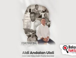 ‎Aldi Andalan Uloli Tumbuh dari Proses, Bukan “Muncul di Ujung”