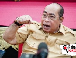 ‎Tak Ada Toleransi, Adhan Dambea Minta ASN Taat Bayar Kredit