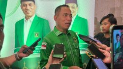 ‎Rivai Bukusu Siap Maju Pilwako, Kantongi Diskresi DPP PPP