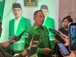 ‎Rivai Bukusu Siap Maju Pilwako, Kantongi Diskresi DPP PPP