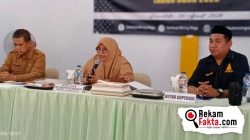 ‎Gambuta Mining Niaga Gelar RAT Perdana, Tegaskan Komitmen Tata Kelola Profesional