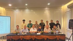 Satgas IPR Diperkuat, Pemprov Gorontalo Libatkan Mahasiswa dan Organisasi Kepemudaan