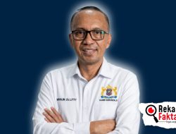 Muhalim Jadi Titik Temu, Musprov Kadin Gorontalo Jadi Panggung Uji Gagasan